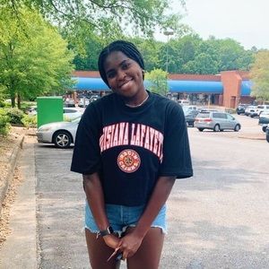 Meet your Posher, Kensley